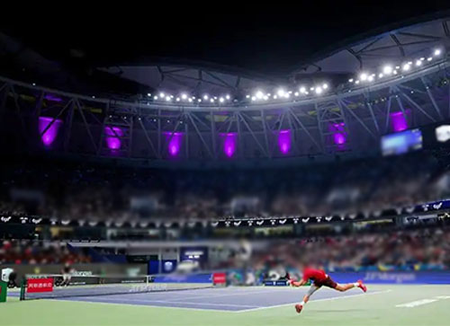 沁阳市体育比赛