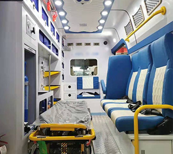 沁阳市车辆内部展示