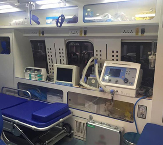 沁阳市车辆内部展示